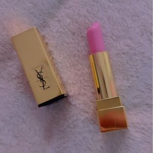 YSL lipsticks